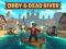 Juego Obby & Dead River en línea