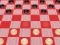Juego Checkers 3d en línea