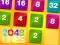 Juego 2048 Lines en línea