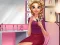 Juego Ice Queen Makeover Time en línea