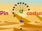 Juego Pin the cactus en línea