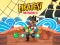 Juego Pirates! The Match-3 en línea