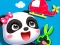 Juego Baby Panda Handmade Crafts en línea