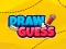 Juego Draw and Guess en línea