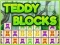 Juego Teddy blocks en línea