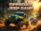 Juego Offroad Jeep Game en línea