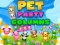 Juego Pet Party Columns en línea
