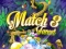 Juego Match 3 Forest en línea