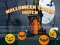 Juego Halloween Candy Match en línea