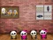 Juego Brick Home Escape en línea