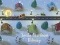 Juego Santa Christmas Delivery en línea