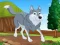 Juego Wolf Jigsaw en línea