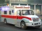 Juego City Ambulance Car Driving en línea