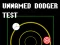 Juego Unnamed Dodger Test en línea