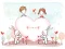 Juego Valentine Young Love en línea