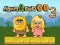 Juego Adam & Eve Go 3 en línea