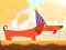 Juego Sausage Dog en línea