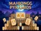 Juego Mahjongg Pyramids en línea