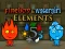 Juego Fireboy & Watergirl  Elements en línea