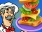Juego Sandwich Baker en línea
