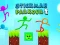 Juego Stickman Parkour 2 en línea