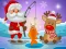 Juego Santa's Christmas Fishing en línea
