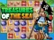 Juego Treasures Of The Sea en línea