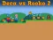 Juego Deca vs Rooko 2 en línea