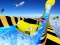 Juego Water Slide Car Racing Adventure 2020 en línea