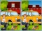 Juego Car Garage Differences en línea