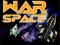 Juego War Space en línea