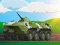 Juego Military Vehicles Jigsaw en línea