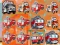 Juego Emergency Trucks Match 3 en línea