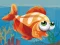 Juego Fish World Puzzle en línea