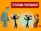 Juego Stickman Punishment en línea