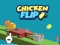 Juego Chicken Flip en línea