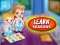 Juego Baby Hazel Learn Season en línea