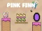 Juego Pink Finn en línea