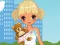 Juego Little Girl Dress Up en línea