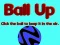 Juego Ball Up en línea