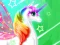 Juego Dress Up Unicorn en línea