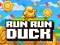Juego Run Run Duck en línea