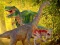Juego World Of Dinosaurs Jigsaw en línea
