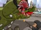Juego Wormzilla 1 en línea