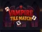 Juego Vampire Tile Match en línea