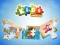 Juego Kids Animal Fun en línea