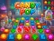 Juego Candy Pop en línea