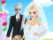 Juego Ellie Royal Wedding en línea