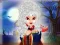 Juego Princess Star Halloween en línea