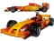 Juego Cartoon Kart Slide en línea
